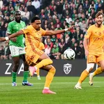 ASSE Mercato : une cinquième recrue en approche, c’est un buteur !