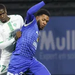 ASSE – Mercato : une clause secrète dans le prêt de Niels Nkounkou ?