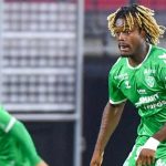 ASSE Mercato : une ex pépite des Verts à  la relance à  Guingamp ?