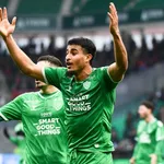 ASSE – Mercato : une grande annonce est tombée sur Moueffek !