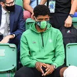 ASSE – Mercato : une légende des Verts donne son avis sur le dossier Fofana