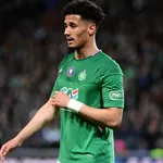 ASSE &ndash; Mercato : une nouvelle option se détache pour William Saliba