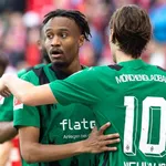 ASSE Mercato : une nouvelle piste en Bundesliga pour oublier Cardona ?