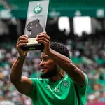 ASSE – Mercato : une offensive à  craindre pour le nouveau taulier de Puel
