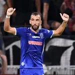 ASSE &ndash; Mercato : une offre transmise pour Florian Tardieu !
