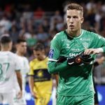 ASSE – Mercato : une ouverture en L1 pour Etienne Green grâce au LOSC ?
