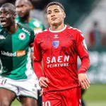 ASSE – Mercato : une piste alléchante de plus à  oublier pour les Verts