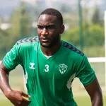 ASSE – Mercato : une piste anglaise pour Nadé ?