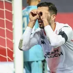 ASSE – Mercato : une piste des Verts confirme que rien n'est perdu avec Mostafa Mohamed !