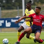 ASSE – Mercato : une piste défensive passe sous le nez des Verts