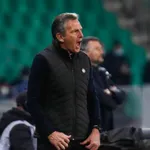 ASSE- Mercato : une piste en moins pour l’après-Puel