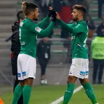ASSE – Mercato : une piste encore plus prestigieuse que le Club Bruges pour Loïs Diony !