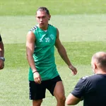 ASSE – Mercato : une piste se referme pour Rivera