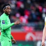 ASSE – Mercato : une piste se referme pour Yvan Neyou