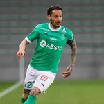 ASSE – Mercato : une porte de L1 se referme pour Debuchy