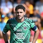 ASSE – Mercato : une porte de sortie s’ouvre à  nouveau pour Monconduit