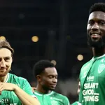 ASSE &ndash; Mercato : une porte se ferme en Ligue 1 pour Jean-Philippe Krasso