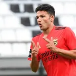 ASSE – Mercato : une pépite de Benfica dans le viseur de Claude Puel
