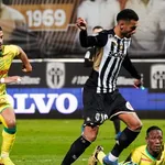 ASSE – Mercato : une première offre pour Angelo Fulgini (SCO d&rsquo;Angers) ?