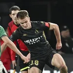 ASSE Mercato : une première cible de Kilmer Sports dévoilée !