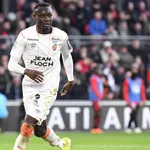 ASSE Mercato : une première offre est partie pour Mohamed Bamba, Lorient a répondu !