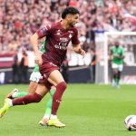 ASSE Mercato : une première piste a fuité pour le joker !