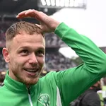 ASSE Mercato : une récompense vraiment pas volée pour Irvin Cardona