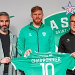 ASSE – Mercato : une recrue annoncée dans la soirée ?