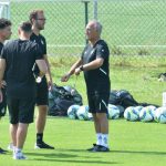 ASSE – Mercato : une recrue de l’été brille par son absence