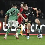 ASSE : une recrue estivale déjà  fauchée en plein vol ?