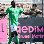 ASSE : une recrue fait son retour avant Nice