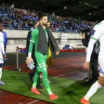 ASSE – Mercato : une recrue hivernale a déjà  modifié le vestiaire des Verts