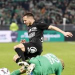 ASSE – Mercato : une rumeur se confirme, le joueur pas insensible aux Verts