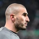 ASSE – Mercato : une séduisante porte de sortie en L1 pour Ruffier ?