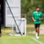 ASSE – Mercato : une tête tombe suite à  la descente, quatre départs nécessaires pour investir sur un buteur ?