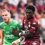 ASSE Mercato : une victime des Verts bientôt à  Rennes ?