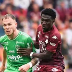 ASSE Mercato : une victime des Verts bientôt à Rennes ?