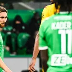 ASSE – Mercato : Victor Lobry règle la question de son avenir