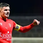 ASSE – Mercato : visite médicale en cours pour Briançon !