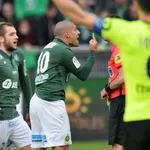 ASSE – Mercato : Wahbi Khazri refuse un pont d'or pour les Verts