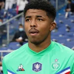 ASSE &ndash; Mercato : Wesley Fofana aurait pu être détourné des Verts !