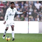 ASSE – Mercato : Wesley Fofana prolonge (officiel)