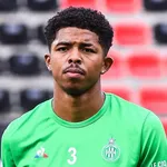 ASSE – Mercato : Wesley Fofana serait toujours déterminé à plier bagage !