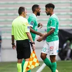 ASSE – Mercato : Yann M'Vila à  l'Olympiakos (officiel)