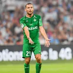 ASSE – Mercato : Yohan Cabaye serait fixé sur son sort