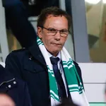 ASSE – Mercato : Zamalek fixe une condition pour renégocier le dossier Mostafa Mohamed