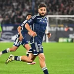 ASSE Mercato : Zuriko Davitashvili est Stéphanois ! (officiel)