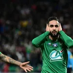 ASSE : Messi, Ronaldo, Thiago Silva, le chaudron…Boudebouz fait ses choix