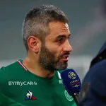 ASSE : Metz, l’OM, le manque de constance…Loïc Perrin répond à  tout