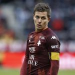 ASSE : Metz veut chasser la peur avant de venir dans le Chaudron